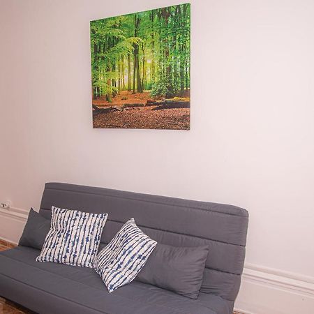 Apartament Dg Location Saint-Quentin  Zewnętrze zdjęcie