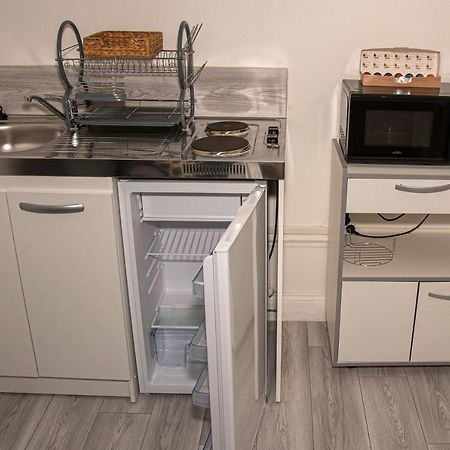 Apartament Dg Location Saint-Quentin  Zewnętrze zdjęcie