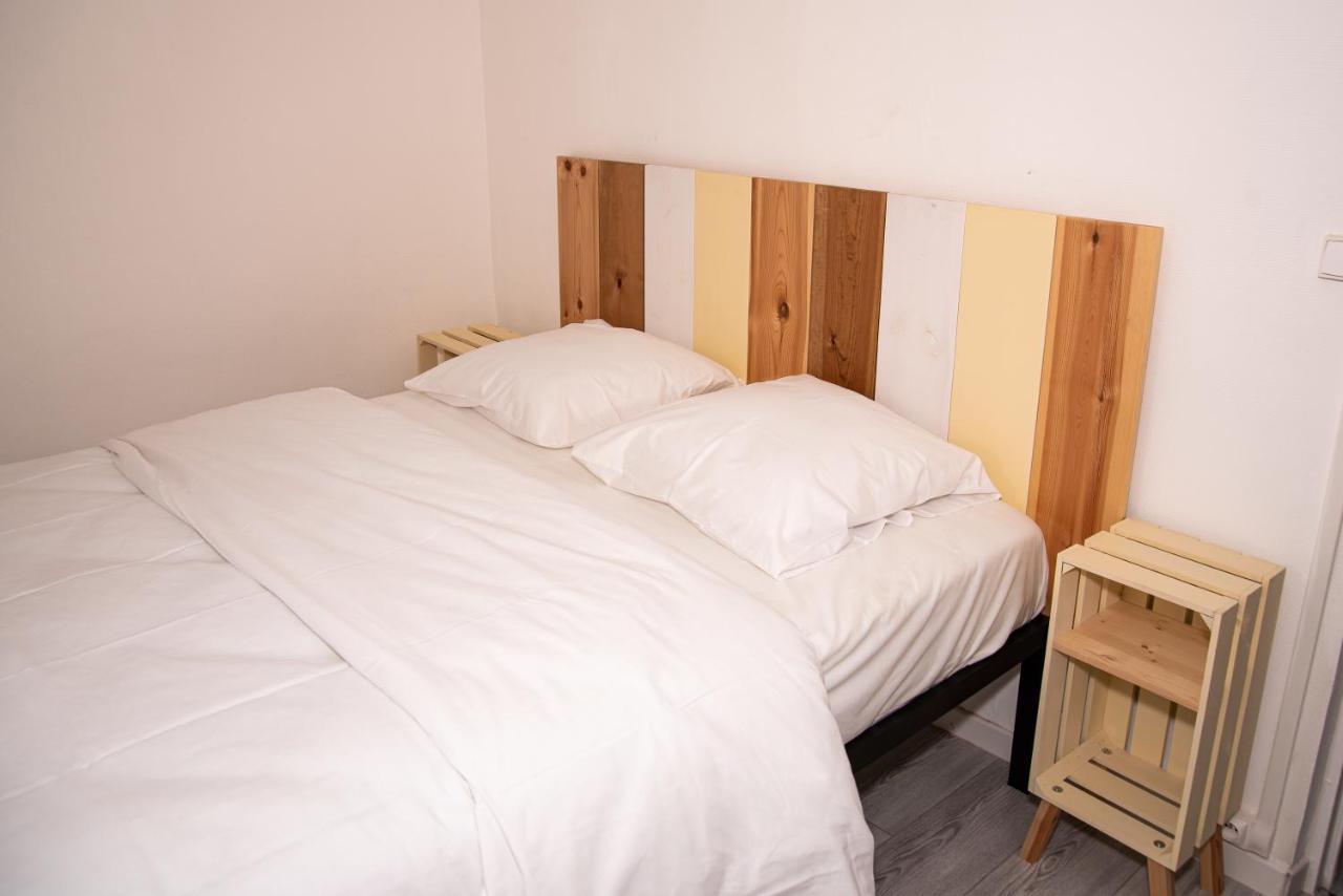 Apartament Dg Location Saint-Quentin  Zewnętrze zdjęcie