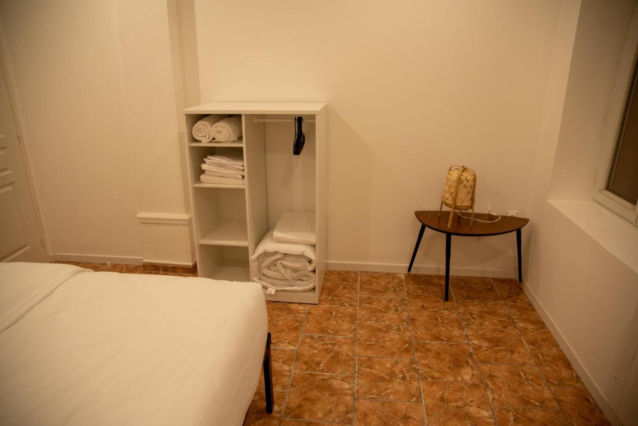 Apartament Dg Location Saint-Quentin  Zewnętrze zdjęcie