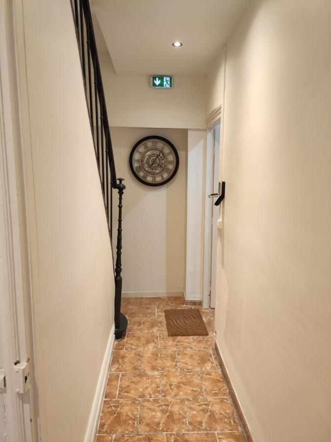 Apartament Dg Location Saint-Quentin  Zewnętrze zdjęcie