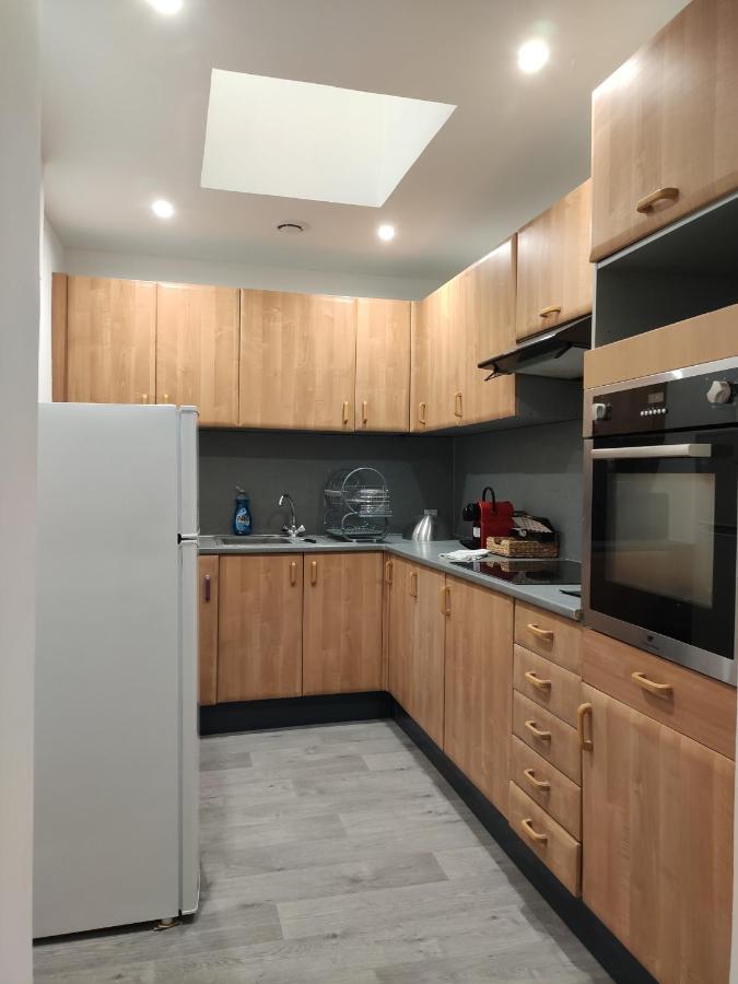 Apartament Dg Location Saint-Quentin  Zewnętrze zdjęcie